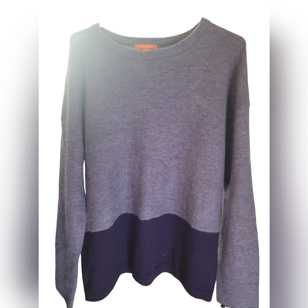 Joe fresh Sweater